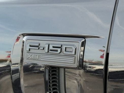 New 2026 Ford F150 XLT w/ Equipment Group 303A High image 9