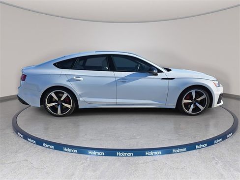 Used 2023 Audi A5 2.0T Premium Plus w/ Premium Plus image 5