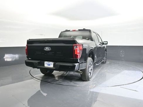 Certified 2024 Ford F150 STX image 7