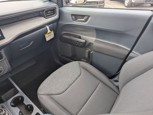 New 2025 Ford Maverick XL w/ 4K Tow Package AWD/4WD image 17