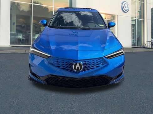 Used 2026 Acura Integra A-Spec FWD image 2
