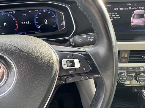 Used 2019 Volkswagen Jetta SEL FWD image 27
