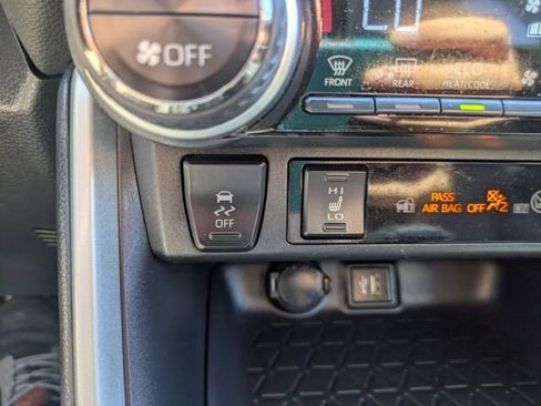 Certified 2024 Toyota RAV4 XLE w/ Weather Package AWD/4WD image 33