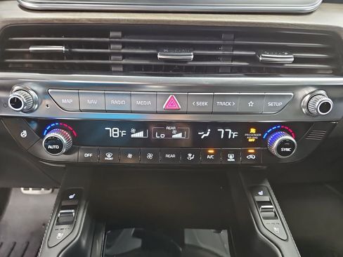 Used 2021 Kia Telluride SX AWD/4WD image 24