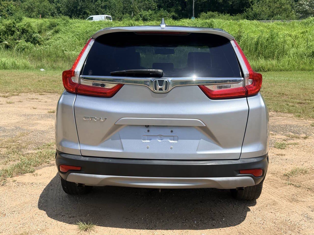 Used 2018 Honda CR-V EX-L image 4