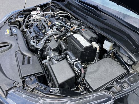 Certified 2024 Toyota Corolla Sedan w/ SE Convenience Package FWD image 31