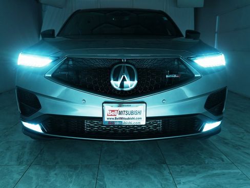 Used 2022 Acura MDX Type S image 49