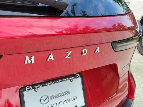 New 2026 MAZDA CX-5 Select AWD/4WD image 8