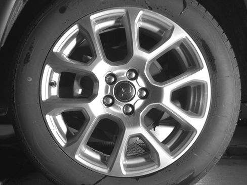 Used 2025 Jeep Compass Limited image 14