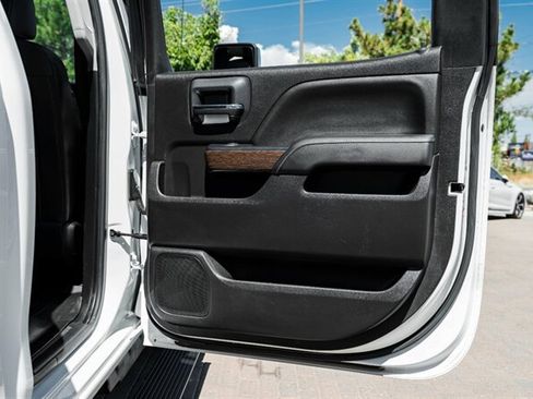 Used 2019 GMC Sierra 3500 Denali AWD/4WD image 45