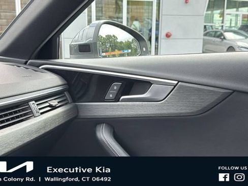 Used 2021 Audi A4 2.0T Premium Plus w/ Premium Plus Package AWD/4WD image 19