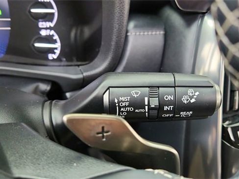 Used 2023 Lexus LX 600 4WD w/ Luxury Package image 44