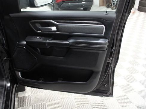 Used 2019 RAM 1500 Big Horn image 36