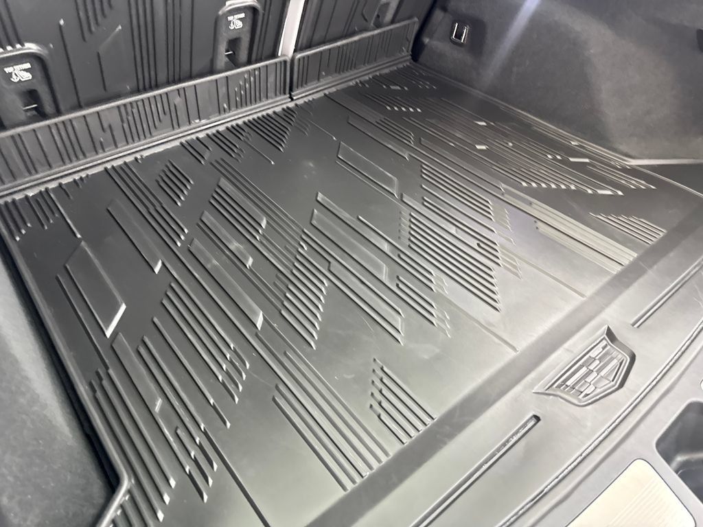Used 2024 Cadillac Lyriq Sport w/ LPO, Floor Liner Package RWD image 80