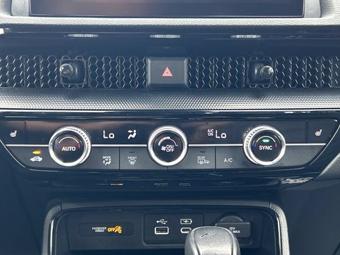Certified 2024 Honda CR-V Sport Touring image 17
