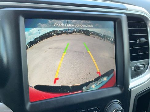 Used 2017 RAM 1500 Lone Star RWD image 12