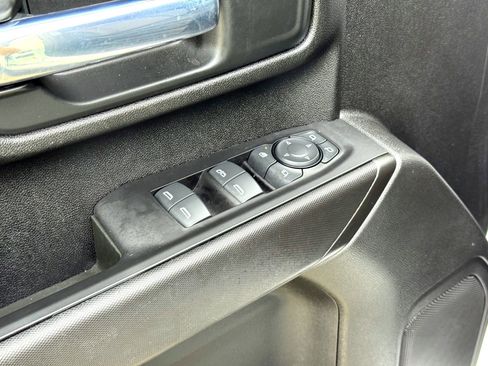 Used 2024 Chevrolet Silverado 2500 Custom w/ Custom Value Package AWD/4WD image 15