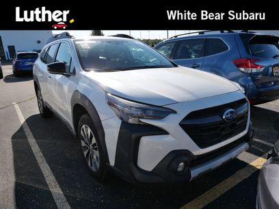 Used 2023 Subaru Outback Limited