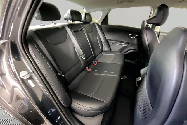 New 2026 Kia K4 GT-Line Turbo FWD image 10