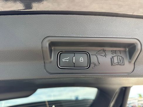 New 2026 Ford Explorer Tremor w/ Tremor Ultimate Package AWD/4WD image 14