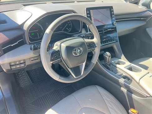 Used 2020 Toyota Avalon Limited w/ Advanced Safety Package image 10