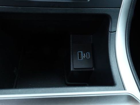 Used 2024 Ford Edge SEL AWD/4WD image 27