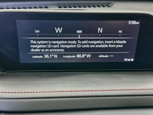 Used 2025 MAZDA CX-30 AWD 2.5 S w/ Preferred Package image 22