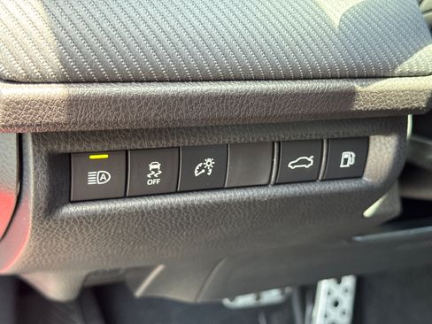 Certified 2026 Toyota Camry SE FWD image 29