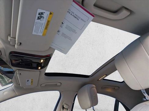 Certified 2023 Mercedes-Benz S 500 4MATIC image 16