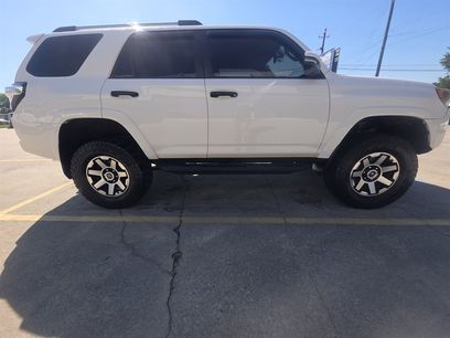 Used 2015 Toyota 4Runner SR5 Premium