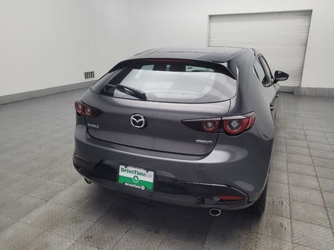 Used 2024 MAZDA MAZDA3 s FWD image 7