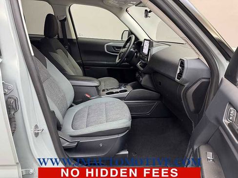 Used 2021 Ford Bronco Sport Big Bend image 20