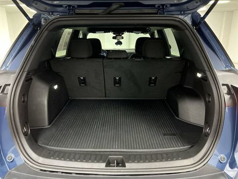 Certified 2025 Chevrolet Equinox LT AWD/4WD image 26