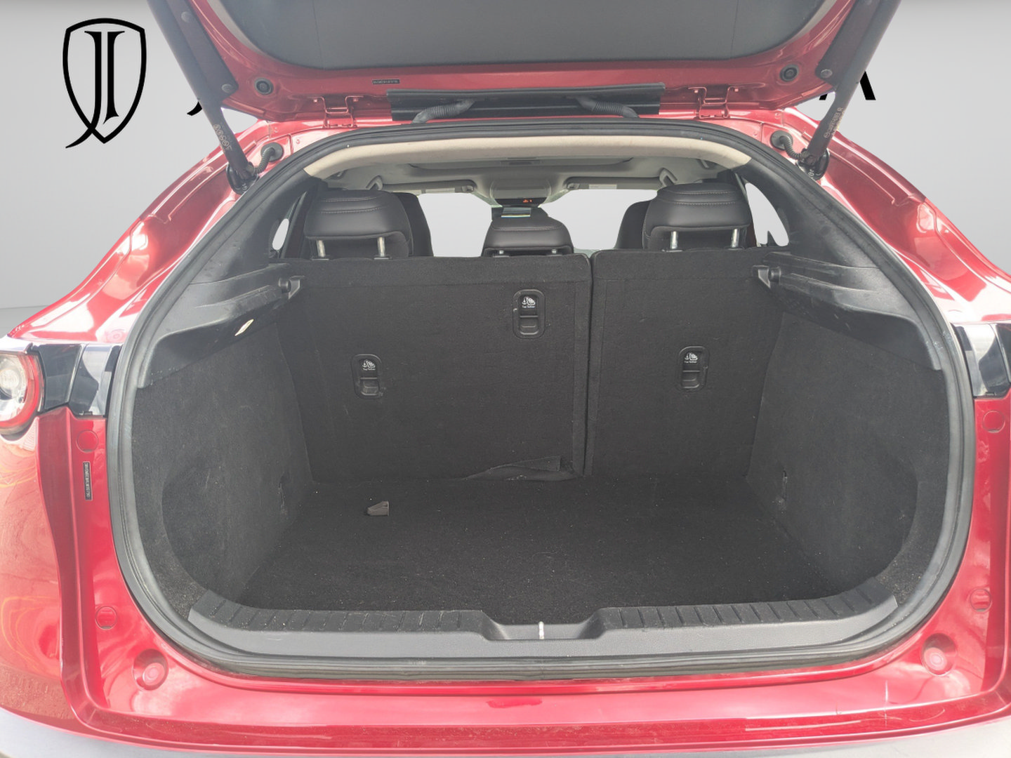 Used 2020 MAZDA CX-30 AWD w/ Premium Package image 7