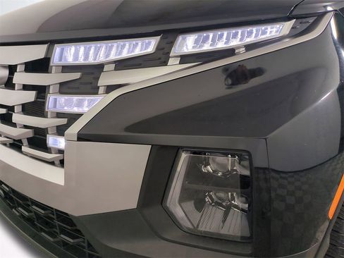 Certified 2022 Hyundai Santa Cruz SEL Premium w/ Cargo Package image 10