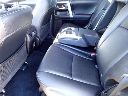 Used 2023 Toyota 4Runner TRD Sport image 10