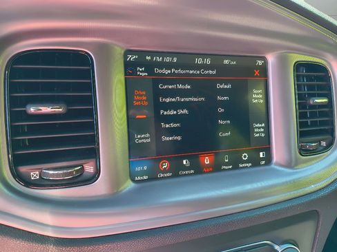 Used 2023 Dodge Charger R/T w/ Blacktop Package image 20