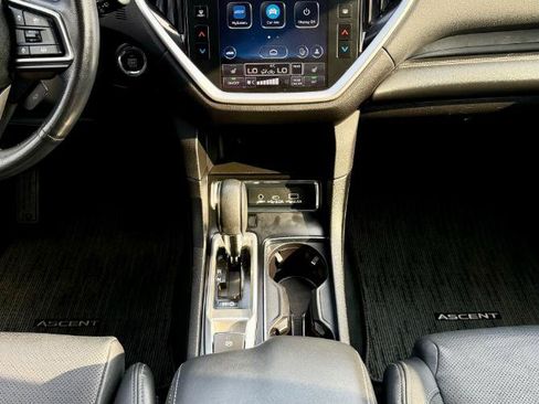 Used 2023 Subaru Ascent Limited AWD/4WD image 23