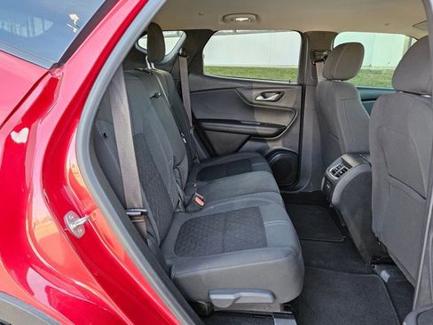 Certified 2021 Chevrolet Blazer LT image 19