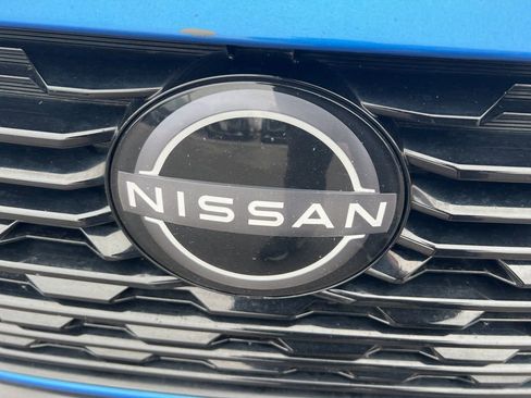 Certified 2024 Nissan Sentra SV image 28