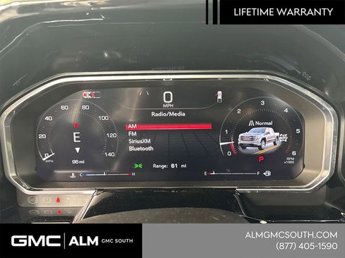 New 2026 GMC Sierra 1500 Elevation image 28