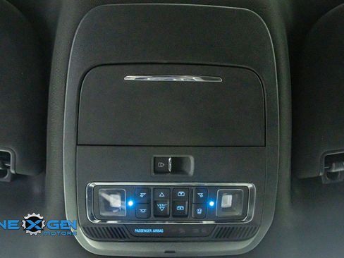 Used 2021 Ford F150 Platinum w/ Equipment Group 701A High AWD/4WD image 20