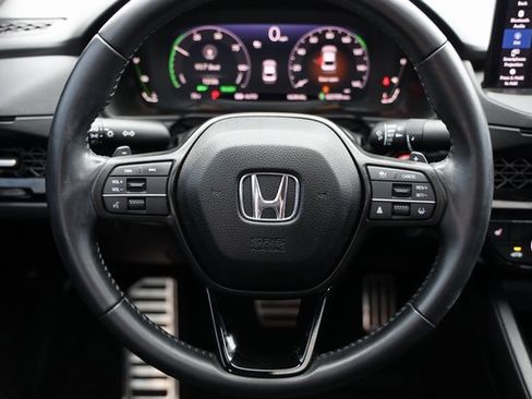 Certified 2023 Honda Accord Sport image 15