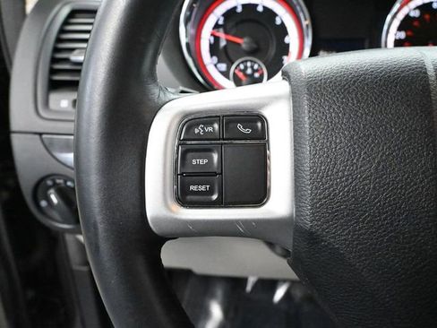 Used 2017 Dodge Grand Caravan SE w/ Power Window Group image 28