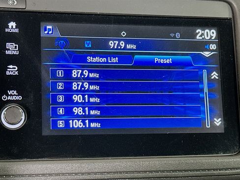 Used 2022 Honda HR-V Sport image 21