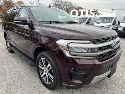 Certified 2024 Ford Expedition XLT