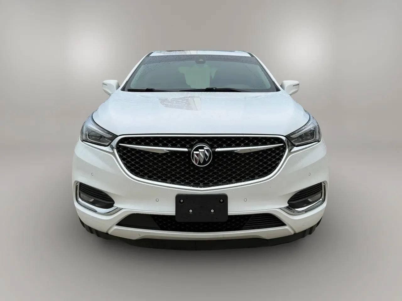Used 2021 Buick Enclave Avenir w/ Avenir Technology Package AWD/4WD image 2