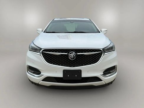 Used 2021 Buick Enclave Avenir w/ Avenir Technology Package AWD/4WD image 2