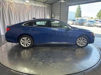 Used 2023 Chevrolet Malibu LT video 3