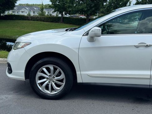 Used 2016 Acura RDX FWD w/ Technology Package image 8